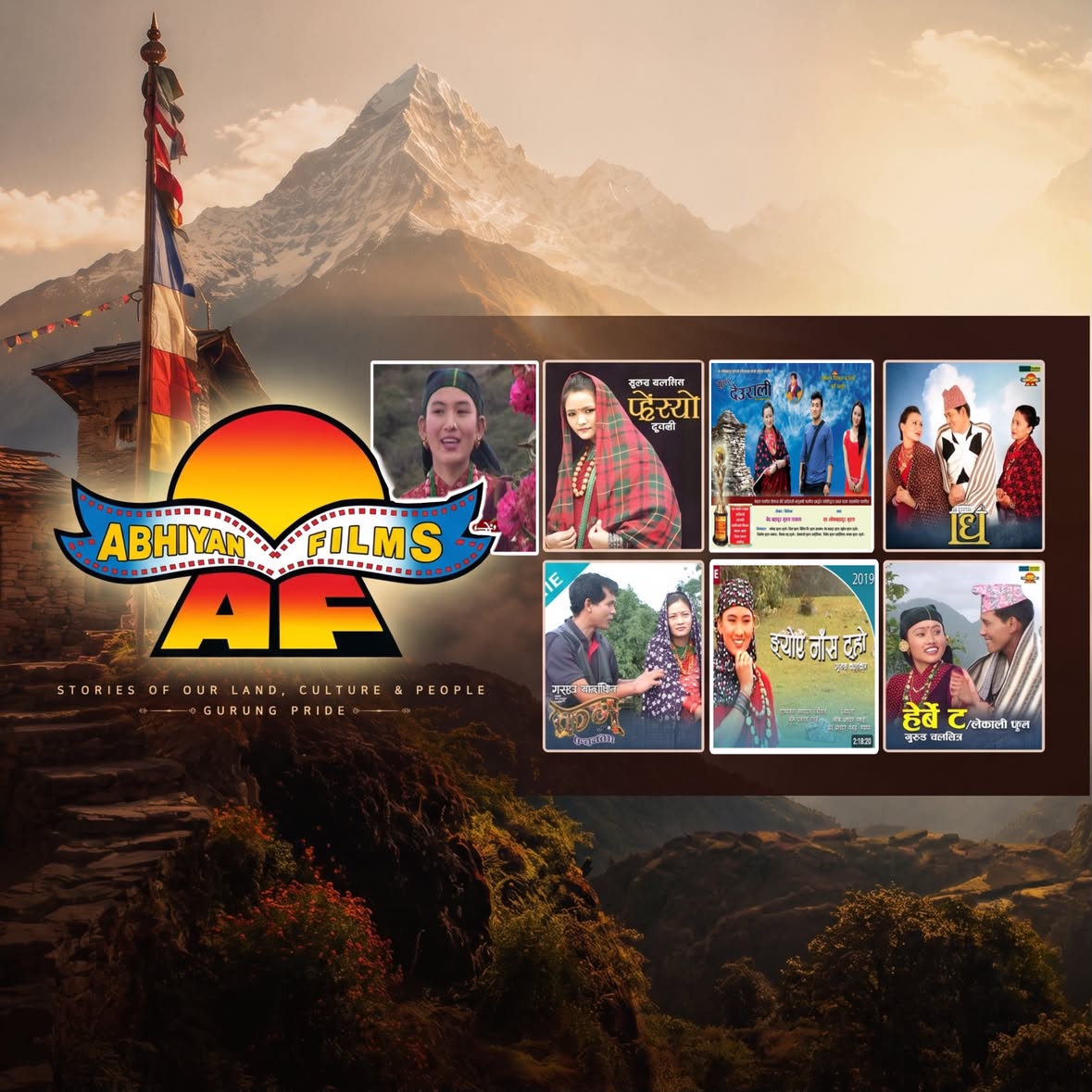 Abhiyan Films Productions